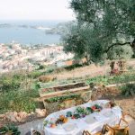 Chic & champêtre, « La Table du Potager » investit le Grand-Hôtel du Cap-Ferrat