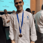 La Suède remporte le 56ème Prix International de Cuisine d’Auteur Taittinger avec Louis Dupuy-Roudel