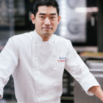 Yu Tanaka, nouveau Chef Pâtissier du Bristol Paris