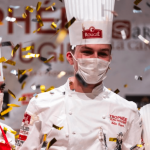 Christophe Bacquié, président du 13ème Trophée Jean Rougié