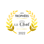 36e édition des Trophées Le Chef : découvrez le palmarès !