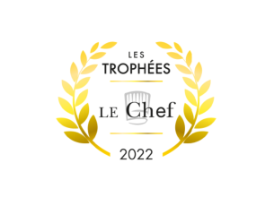 36e édition des Trophées Le Chef : découvrez le palmarès !