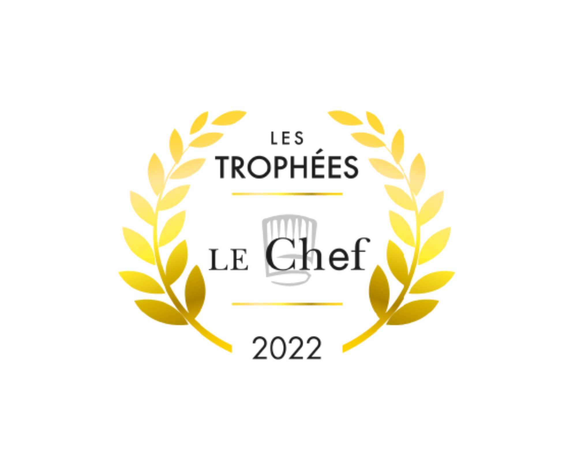 36e édition des Trophées Le Chef : découvrez le palmarès !