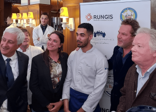 Gilles Pudlowski célèbre les bistrots parisiens avec des Trophées dédiés !