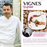 Le retour des « Vignes Toquées » avec Christophe Ducros et « Gard aux Chefs »