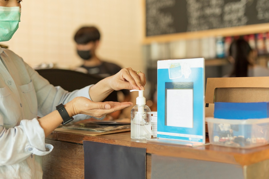 Fin du masque obligatoire dans les restaurants et bars dès le 28 février