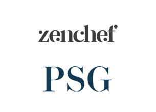 Zenchef lève plus de 50 M€ auprès de PSG Equity pour accélérer sa croissance