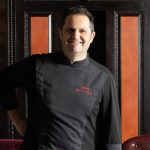 Guillaume Galliot Caprice*** – Hong Kong : Une cuisine de voyage