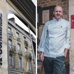 Anthony Caillot (A Contre Sens*, Caen) : « Nous avons eu 5 jours pour évacuer le restaurant »