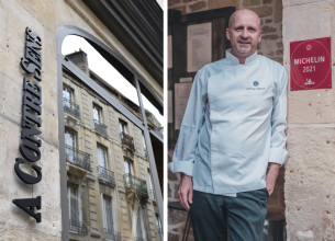 Anthony Caillot (A Contre Sens*, Caen) : « Nous avons eu 5 jours pour évacuer le restaurant »