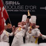 Le Danemark remporte le Bocuse d’Or Europe, Paul Marcon qualifie la France