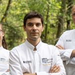 Paul Marcon en route vers le Bocuse d’Or Europe à Trondheim