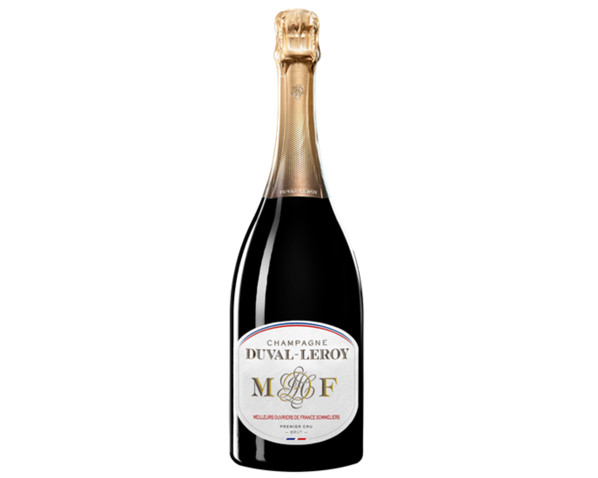 Duval-Leroy dévoile sa nouvelle cuvée « MOF Sommeliers »