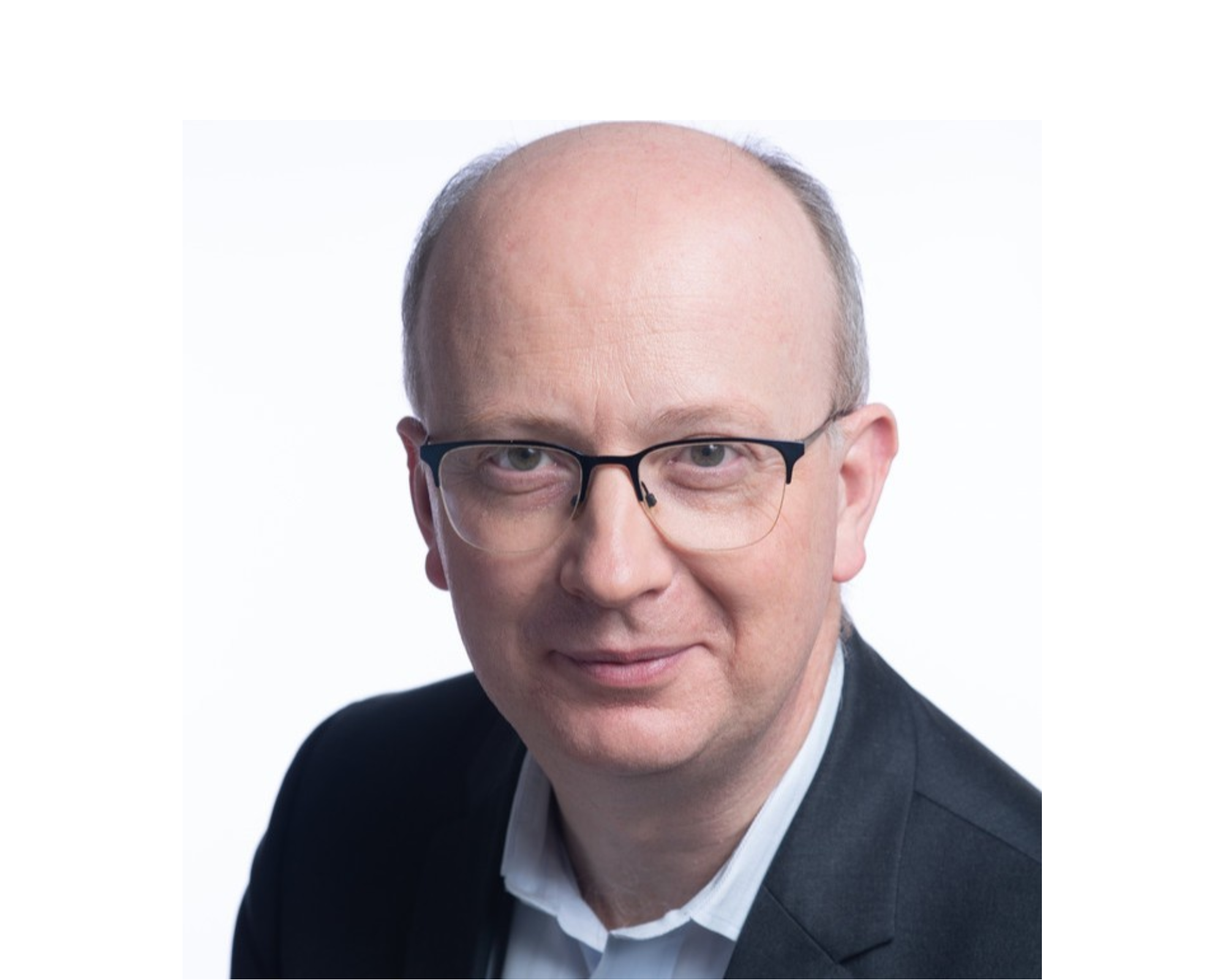 François Ruchon, nouveau CEO d’Adoria