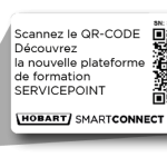 Une nouvelle plateforme d’information pour Hobart France