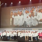 52 nouvelles tables décrochent 1 étoile dans le guide Michelin 2024
