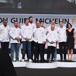 8 nouvelles tables récompensées de 2 étoiles dans le guide Michelin 2024