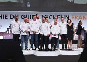 8 nouvelles tables récompensées de 2 étoiles dans le guide Michelin 2024