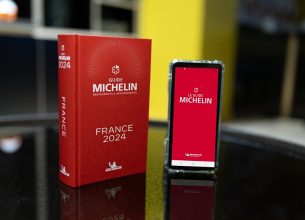 Guide Michelin France 2024 : zoom sur le palmarès complet !