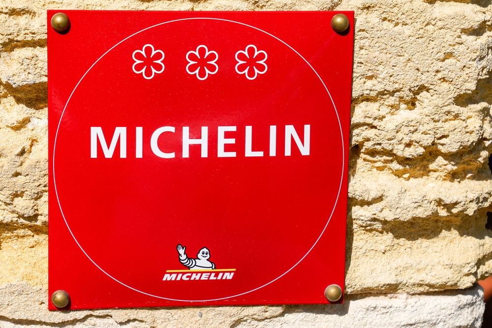 28 restaurants rétrogradés par le guide Michelin France 2024