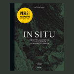 « In Situ » par Matthias Marc lauréat des Perles du beau livre 2024  