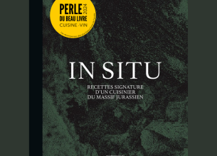 « In Situ » par Matthias Marc lauréat des Perles du beau livre 2024  