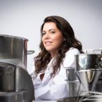 Janaína Torres nommée The World’s Best Female Chef 2024 