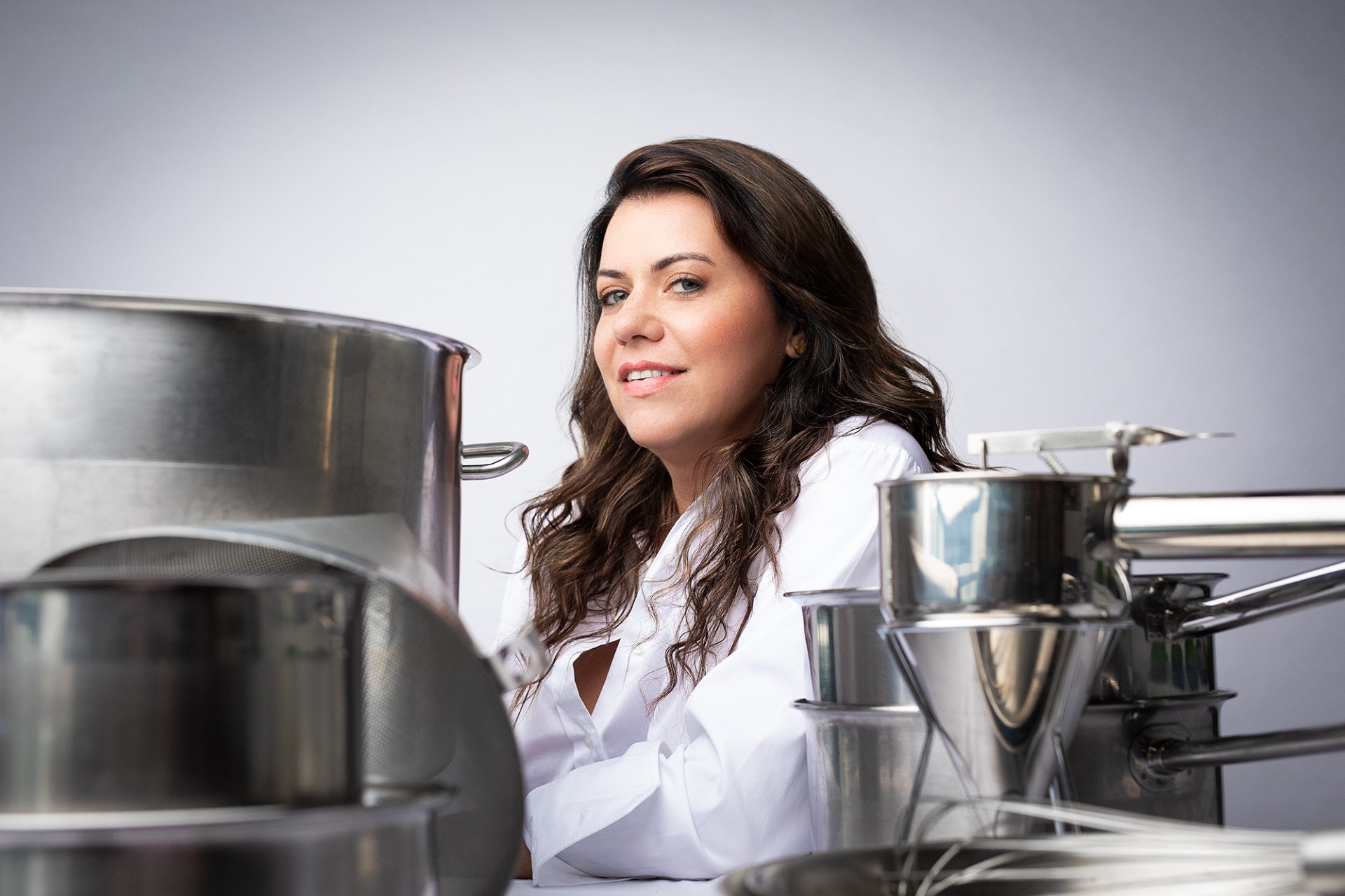 Janaína Torres nommée The World’s Best Female Chef 2024