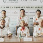 Découvrez les lauréats du Constance Festival Culinaire