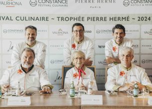 Découvrez les lauréats du Constance Festival Culinaire