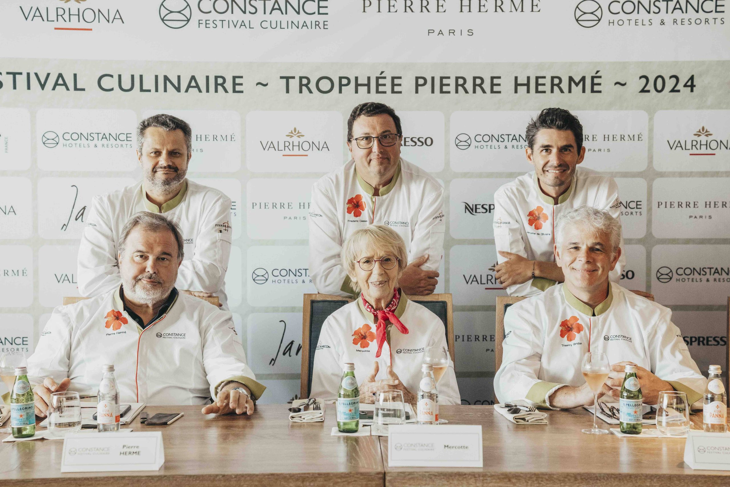 Découvrez les lauréats du Constance Festival Culinaire