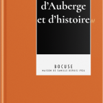 Un ouvrage pour les 100 ans de l’Auberge du Pont de Collonges