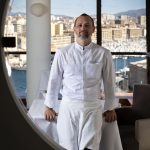 Sylvain Touati intègre les cuisines du Sofitel Marseille Vieux Port