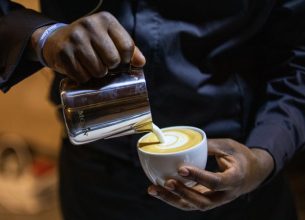 Le Paris Café Festival prend ses quartiers au Carreau du Temple