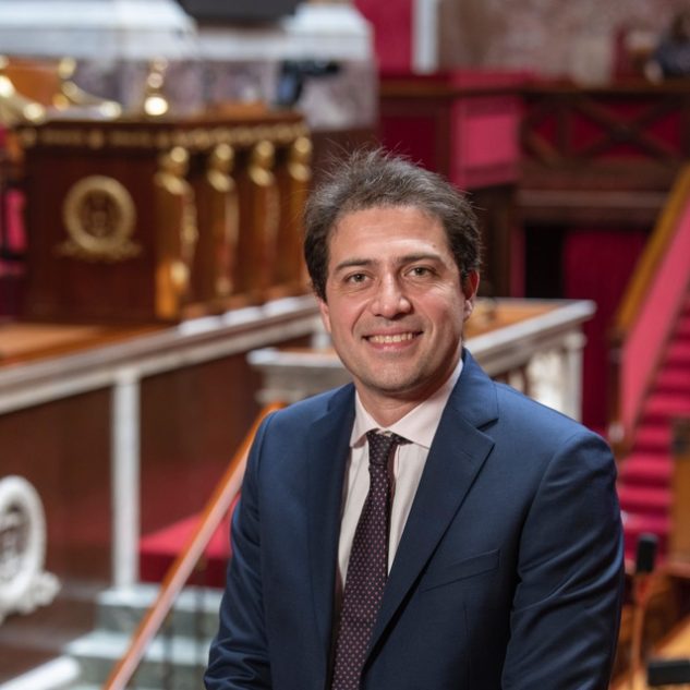 Lancement de la proposition de loi « Fait maison »