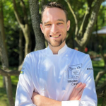 Le Vieux Castillon accueille son nouveau chef : Sébastien Brette