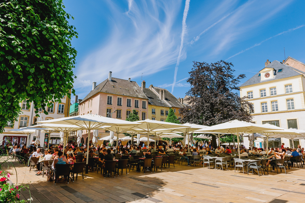 Un début d’année timide mais des perspectives positives pour la restauration