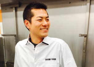 Takafumi Kikuchi La Sommelière* – Lyon (69) : Pour l’amour de la cuisine française