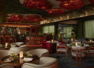 Immersion festive dans la forêt tropicale avec Amazónico Monte-Carlo
