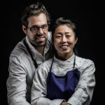 Anthony et Fumiko Maubert déménagent provisoirement leur restaurant Assa