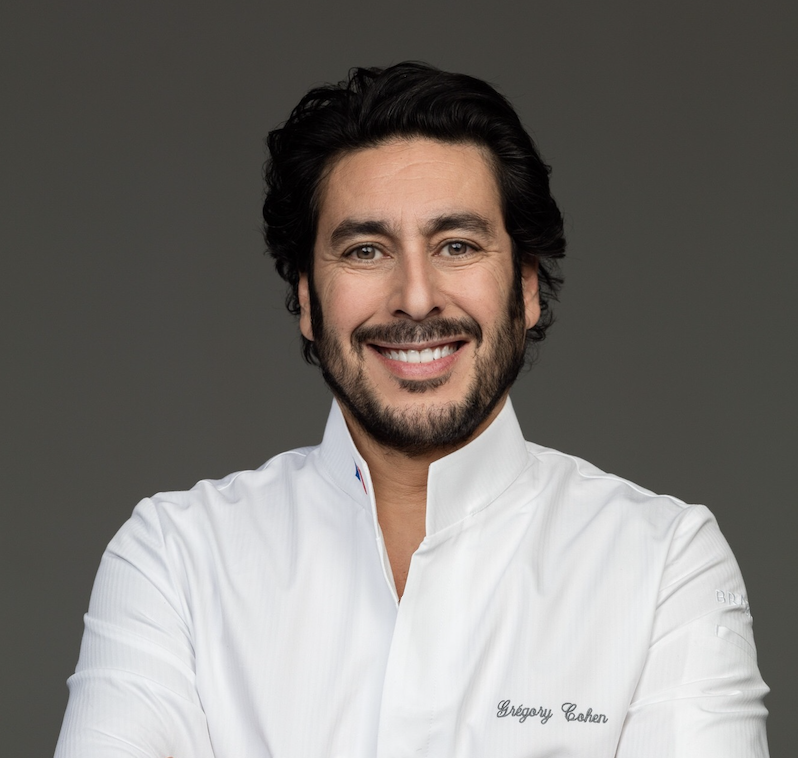 Fitz Group : Nouvelles ouvertures et nouveau chef exécutif avec Grégory Cohen