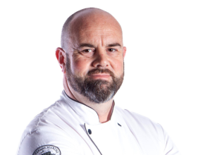 Le Saint-Malo Golf Resort accueille le chef Mathieu Dunet
