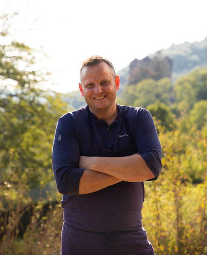 Le Puy Tilleul, nouvelle table gastronomique au cœur du Cantal