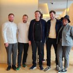 Coup d’envoi de la 6e édition du San Pellegrino Young Chef Academy