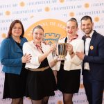 Laura Felten et Anaïs Vandelannoitte remportent le 6e Trophée Delair