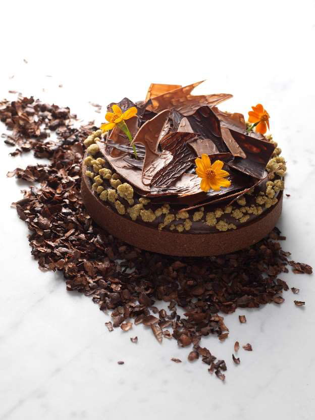 Appel à candidatures pour le 1er concours « La Pâtisserie Durable »
