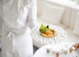 Le gouvernement dévoile sa stratégie pour la haute gastronomie