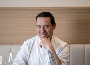 Alexis Baudin ouvre sa table éponyme près de Metz