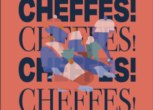 Le festival « Cheffes! » de retour à Paris pour une 3e édition