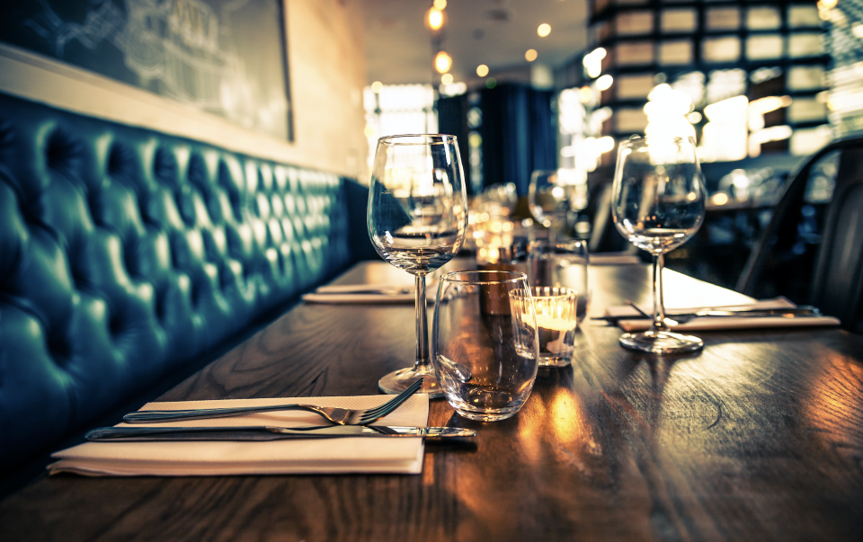 La restauration, un secteur « résilient mais ultra-concurrentiel » selon Gira Conseil